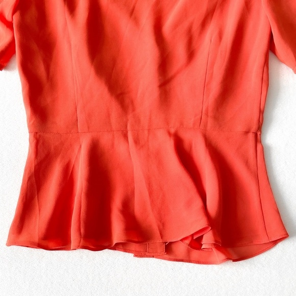 WILFRED New Button-Front Blouse - Picture 16 of 16